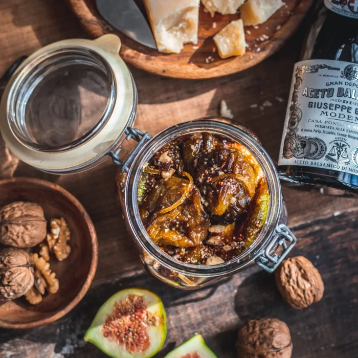 Vinaigre balsamique de Modène IGP 6 ans d'âge – Image 2