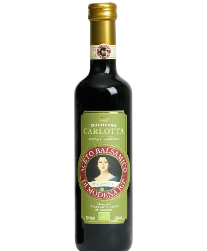Vinaigre balsamique de Modène IGP 2 ans d'âge