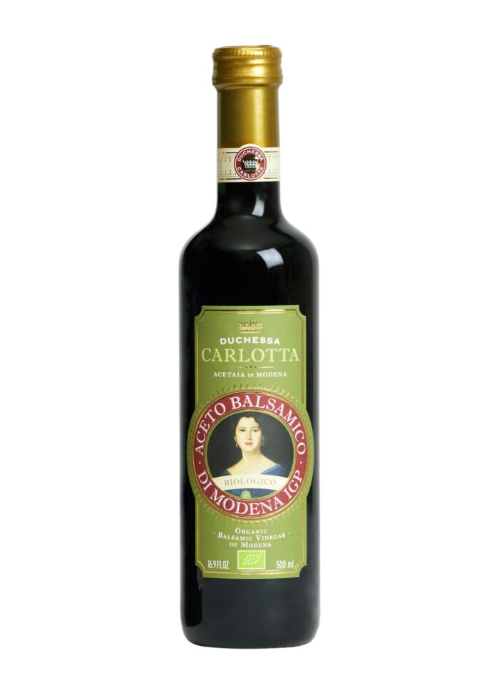 Vinaigre balsamique de Modène IGP 2 ans d'âge
