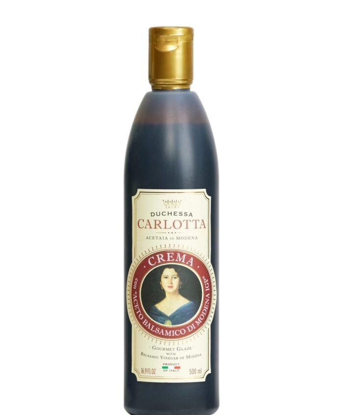 Crème de balsamique nature