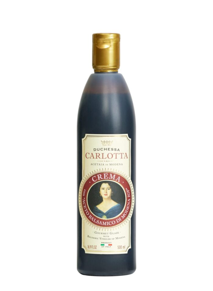 Crème de balsamique nature