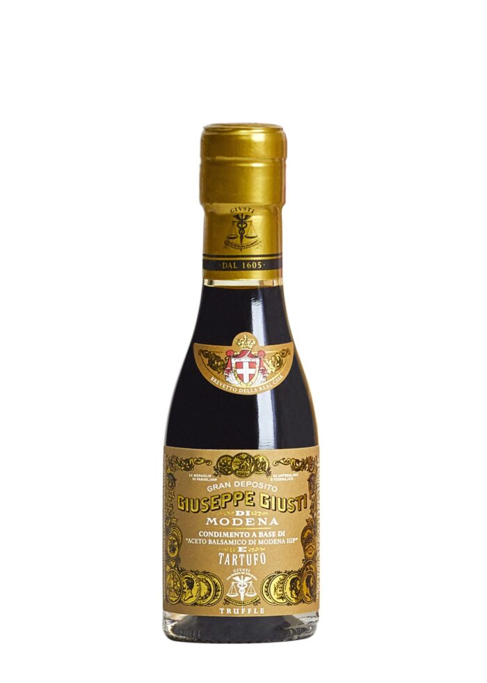 Condiment balsamique à la truffe – Image 2