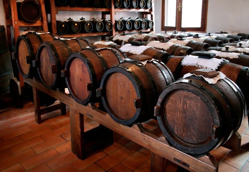 Vinaigre balsamique traditionnel de Modène DOP 25 ans d'âge – Image 2