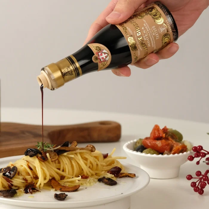 Condiment balsamique à la truffe – Image 3