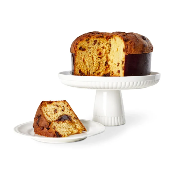 Panettone au Vinaigre balsamique de Modène IGP – Image 2