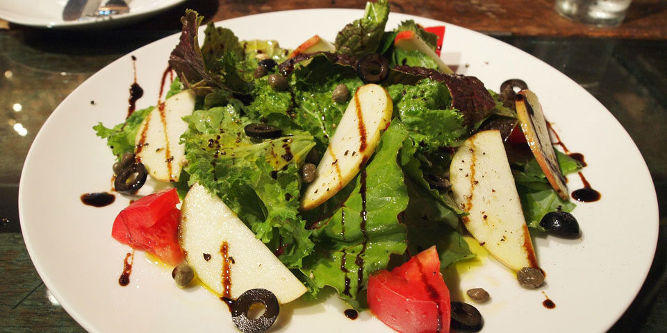 choisir son vinaigre balsamique vinaigre balsamique Lyon