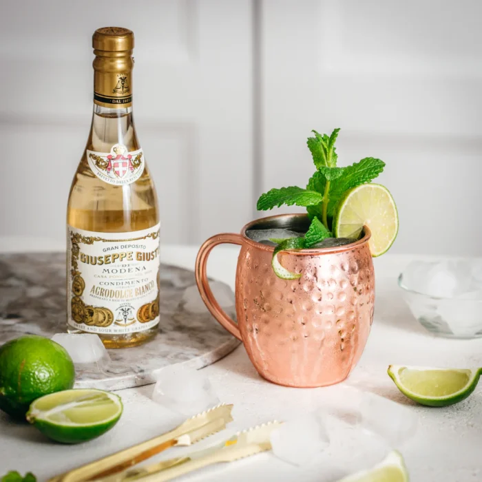 Condiment balsamique blanc – Image 3