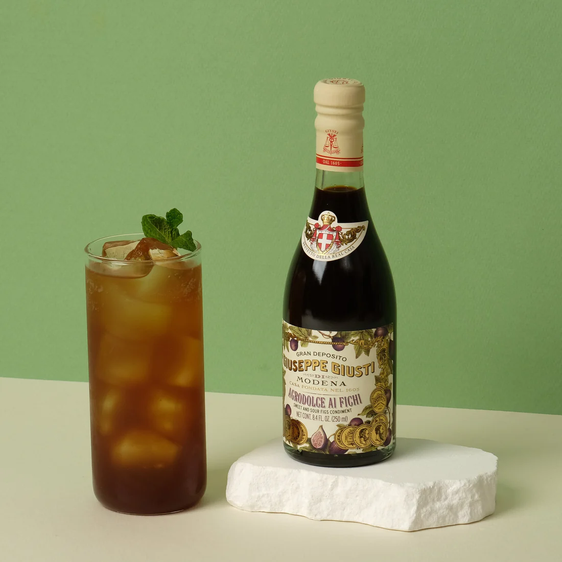 Condiment à la figue sèche – Image 2