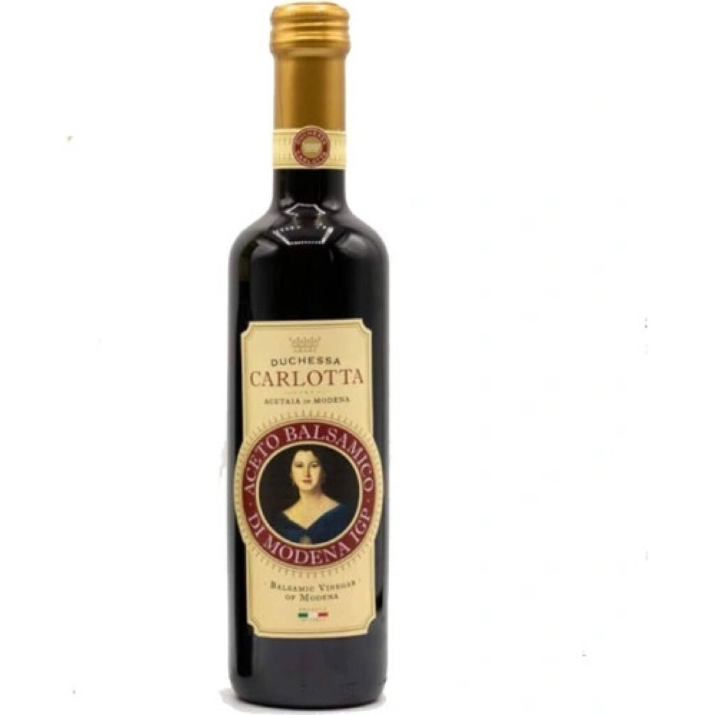 Vinaigre balsamique de Modène IGP