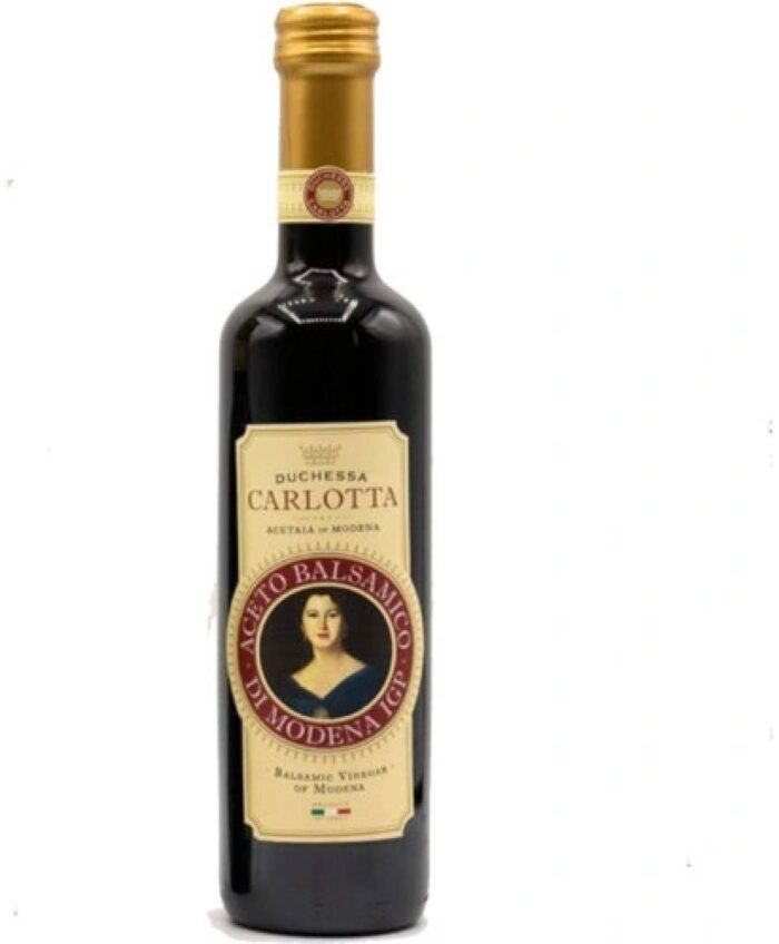 Vinaigre balsamique de Modène IGP